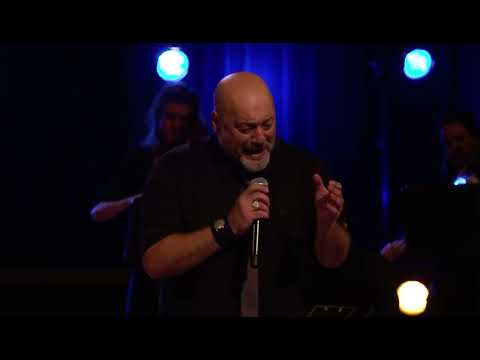 "Fueye" Cucuza Castiello + Orquesta dirigida por Lautaro Greco