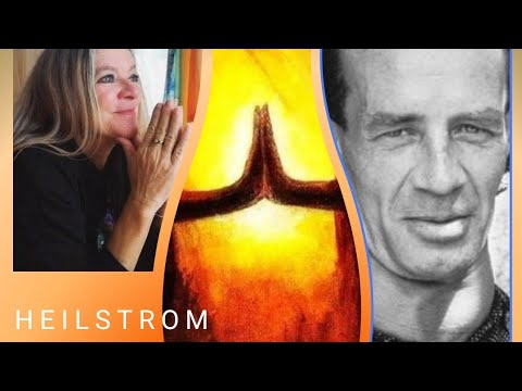 Der HEILSTROM für den NOTFALL 💖 Bei Schmerzen, Krankheit, Kummer 💖