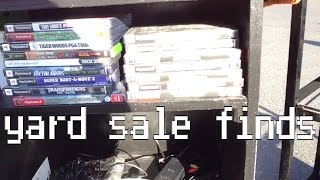 Gamewill Hunting - Community Yard Sale + Pick Ups!