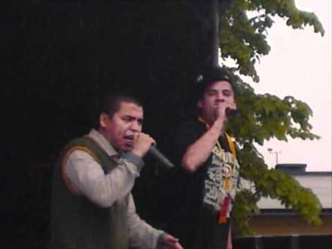 Våran grej - Chorizo Records