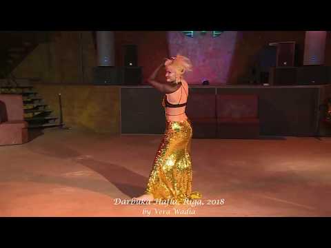 Darbuka Hafla - lyrical pop song