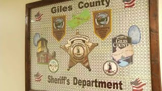 Giles County moving emergency services all under one roof