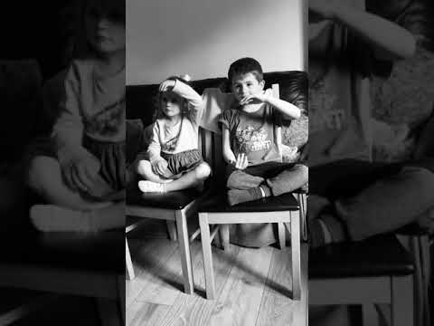 Makaton -something inside so strong