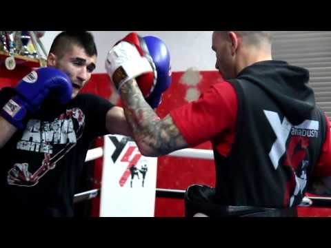 13 APRILE 014 - Family First presenta GLI INDOMABILI @ Limelight (Milano)