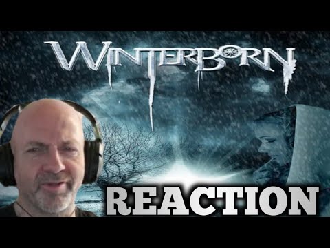 Winterborn - Winterborn REACTION