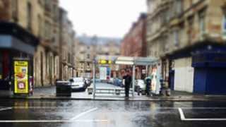 Creedence Clearwater Revival  Have you ever seen the rain cover By The Old Codgers