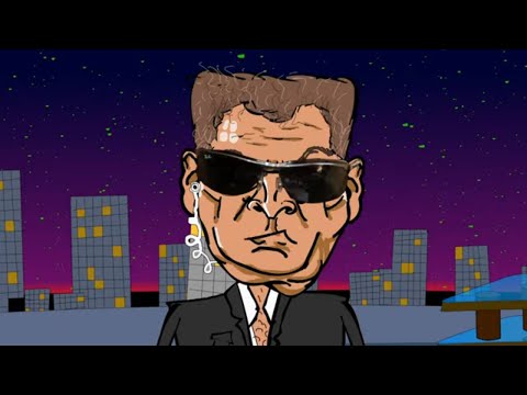 POD GRADOBICIEM PYTAŃ -  KRZYSZTOF RUDOWSKI CZ. 1