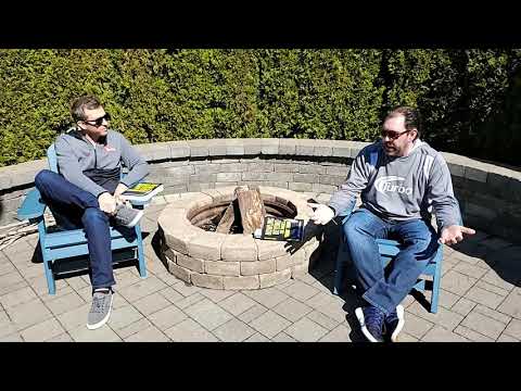 Campfire Chat - "Bowling Beyond the Basics" Book Review