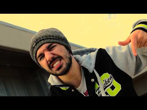 MANUDO - HATER MODO "ON" (PRODUCIDO POR JOTA MAYÚSCULA)