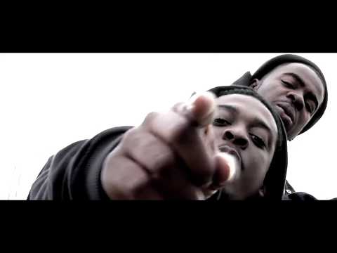 Lil Blood - Snitch Food ft. Lil Rue (Official Video)