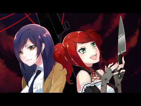 Klagmar's Top VGM #3,221 - Tokyo Dark - Kingdom of Cats