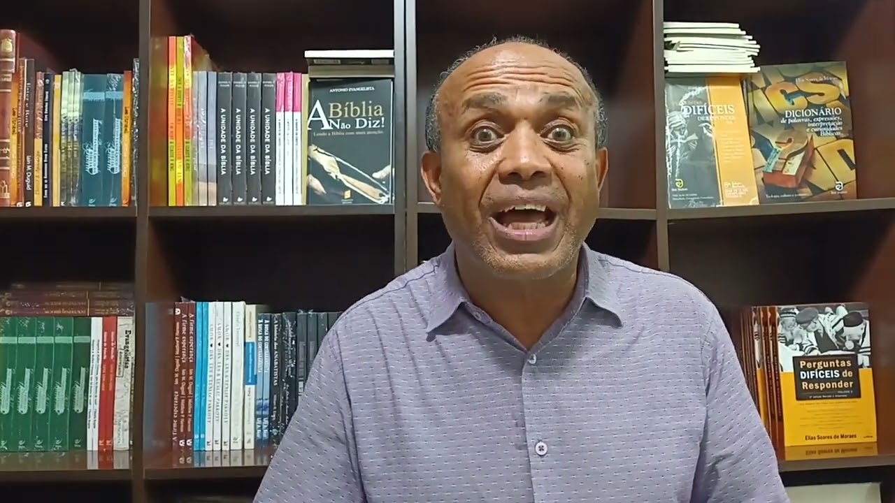 O Que Acontece Depois da Morte?