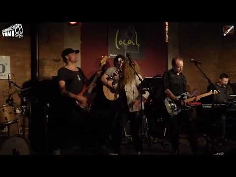 Humanity Train - Allstar Band - "Das ist die Realität" - Local - BAR | LIVE | MUSIK 12.03.2022