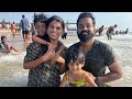 PINKY SETTAIGAL IN GOA Pinky With Day Shorts Comedy Vlog Trending Viral
