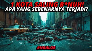 Download lagu LEBIH MENGERIKAN DARI VIRUS ZOMBIE❗ mp3 Download lagu LEBIH MENGERIKAN DARI VIRUS ZOMBIE❗ mp3