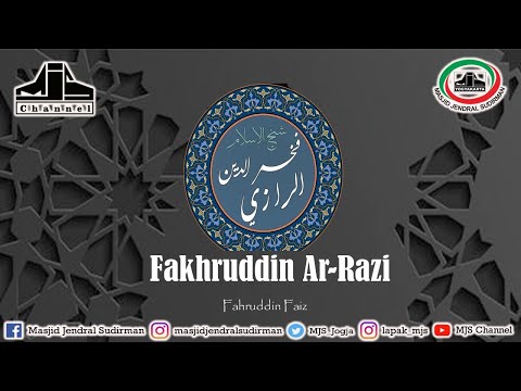 Ngaji Filsafat 402 : Fakhruddin Ar-Razi
