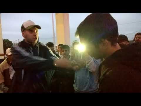 Reflejo vs Soen 8vos FlechaFreestyle 08/10