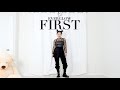 EVERGLOW (에버글로우) - FIRST - Lisa Rhee Dance Cover