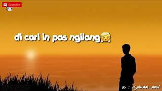 Download lagu Status Wa Pengen Di Prioritas mp3