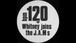 JAMS #24T_A1_THE JAMS ~ Whitney Joins The JamS.wmv