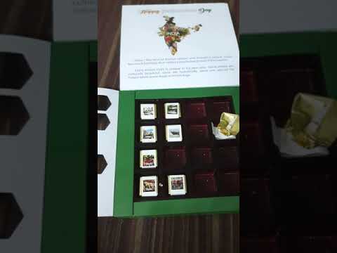 All States Named Chocolate || Dark Choco's || ARFAH Vlogs.....