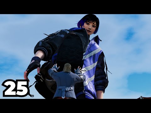 THE TEKKEN 8 BALANCE IS HILARIOUS #25