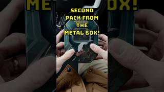 Darkrai Triple Whammy Tin Finale #pokemon #pokemontcg