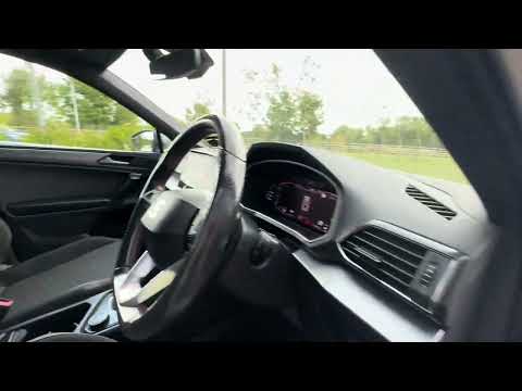 SEAT Tarraco 2021 Tarraco FR DSG Auto 7 SEATS - Image 2