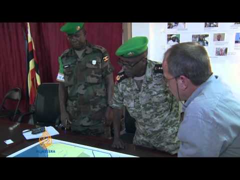 Somalia faces uphill struggle with al-Shabab fighters