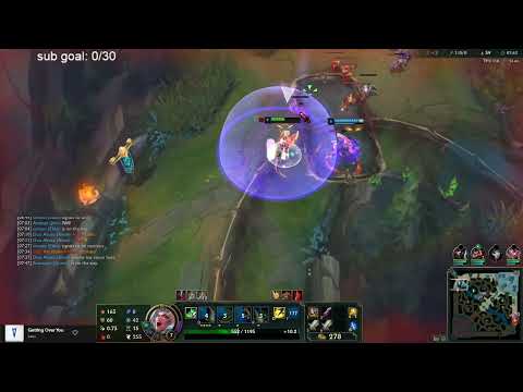 Viper Riven - Riven vs Viego