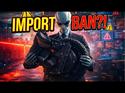 Someone Is Trying to Shut Down EUCs in the U S