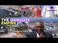 Discovering the Dangote Empire: Top 20 Businesses Owned by Aliko Dangote