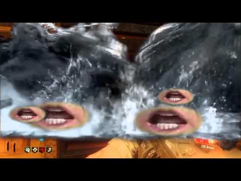 A small loan of a million dollars...(Black ops edition)