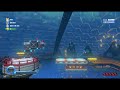 Sonic Colors Ultimate Aquarium Park Act 5 1080 HD