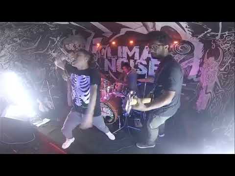 LOS PRESOS - ES UN CRIMEN  (cover de ezkorbuto)