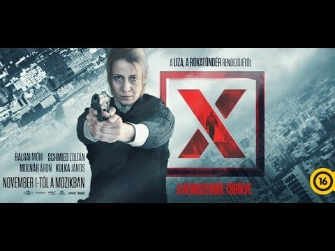 X - A RENDSZERBŐL TÖRÖLVE - Előzetes #2 (16)