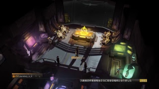 HELLDIVERS 実況