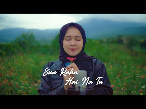 Sun Raha Hai Na Tu - Audrey Bella X VA || Cover || Indonesia||