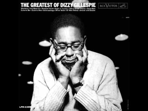 Dizzy Gillespie and His Orchestra - Dizzier and Dizzier