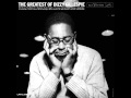 Dizzy Gillespie and His Orchestra - Dizzier and Dizzier