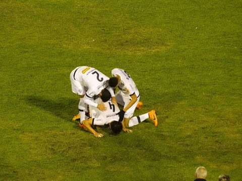 Tupi 2 x 1 Ceará | Gols de Wescley e Rodolfo | Brasileirão Série B 2016