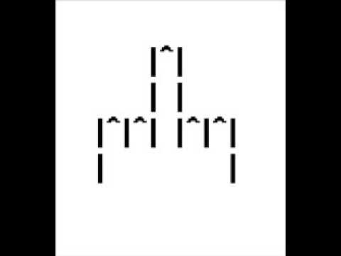 Sprachtot Mittelfinger hoch.