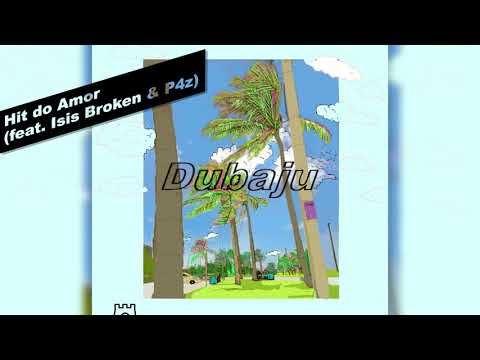 Mombin - Hit do Amor (feat. Isis Broken & P4z)