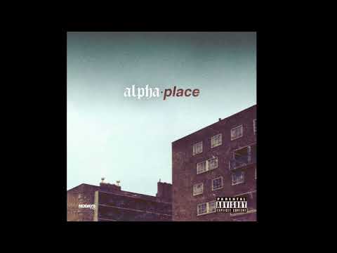 Knucks - Alpha House (Ft. Venna)