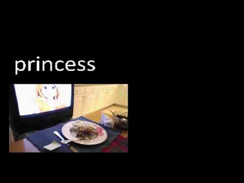 Video thumbnail for Princess