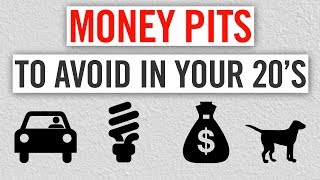 5 Money Mistakes To Avoid In Your 20s