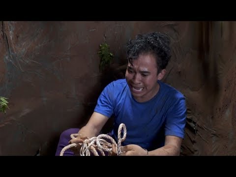 Kerja Keras Anwar - Highlight Kecil Kecil Mikir Jadi Manten Eps 9