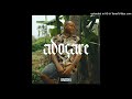 Badoxa - Adoçare (Kizomba)