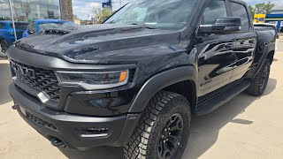 2025 RAM RHO SUPER TRUCK