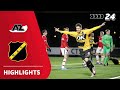 Samenvatting Jong AZ - NAC Breda (21-02-2022)